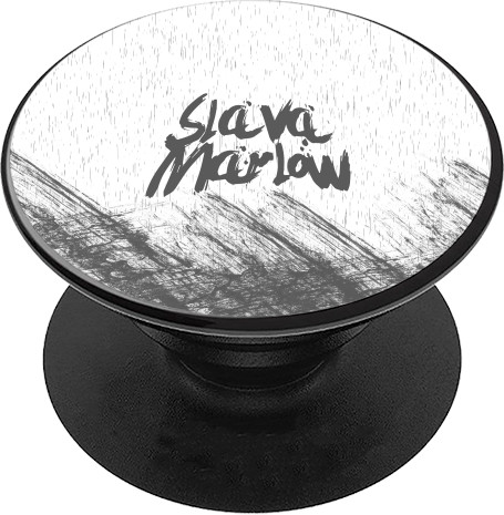Slava Marlow - PopSocket - SLAVA MARLOW (7) - Mfest