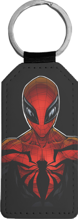 Людина Паук (spider-man) 8