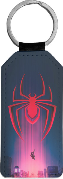 ЧЕЛОВЕК ПАУК (SPIDER-MAN) 5