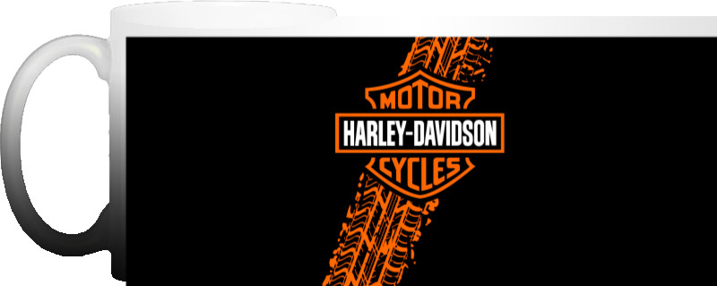 Harley-Davidson [13]