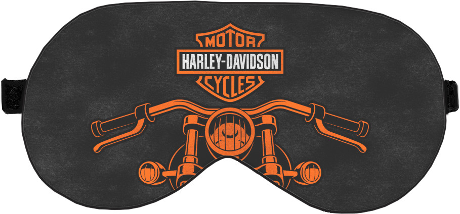 Harley-Davidson [3]