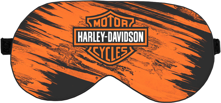 Harley-Davidson [1]