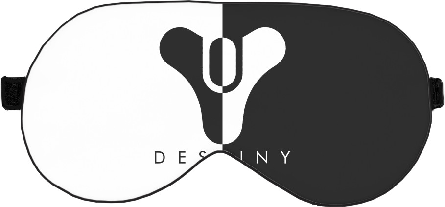 Destiny - Маска для сну 3D - DESTINY [3] - Mfest