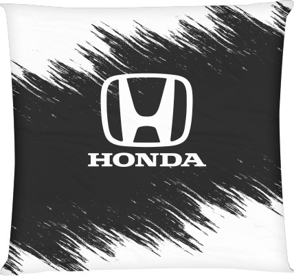 HONDA [4]