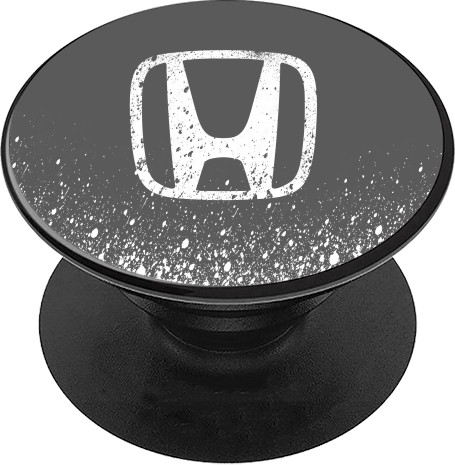 Honda - PopSocket Підставка для Телефону - HONDA [1] - Mfest