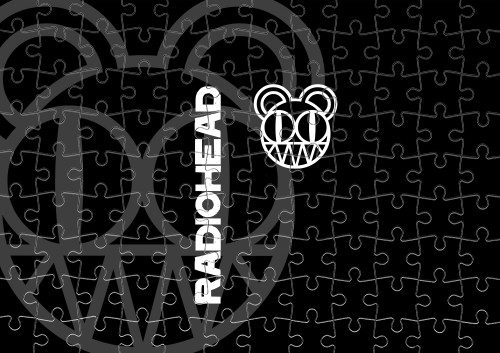 RADIOHEAD [2]