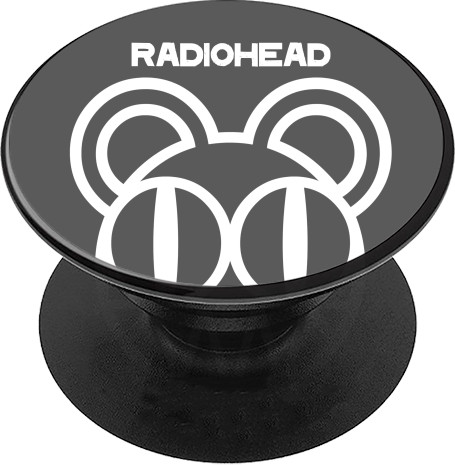 Radiohead - PopSocket - RADIOHEAD [1] - Mfest