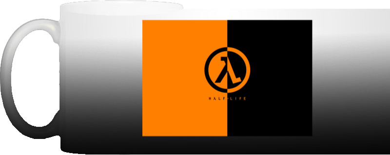Half-Life [1]