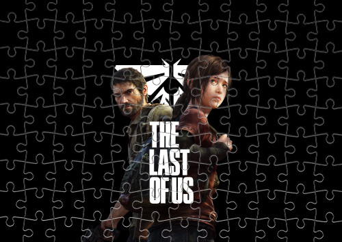 THE LAST OF US [5]