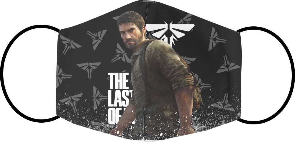 THE LAST OF US [7]