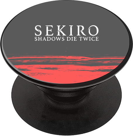Sekiro: Shadows Die Twice - PopSocket - Sekiro: Shadows Die Twice (10) - Mfest