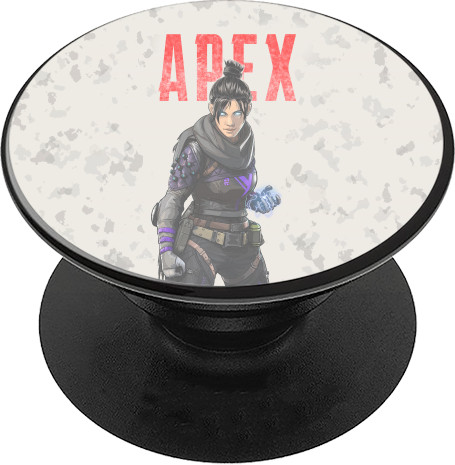 Apex Legends - PopSocket Підставка для Телефону - APEX LEGENDS [8] - Mfest