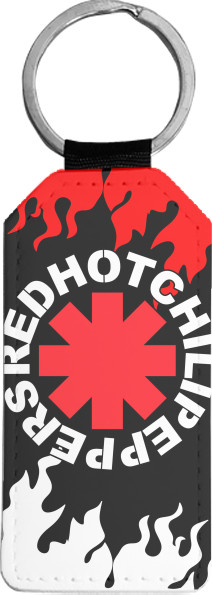 Red Hot Chili Peppers [7]