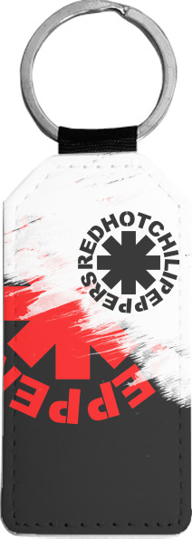 Red Hot Chili Peppers [4]