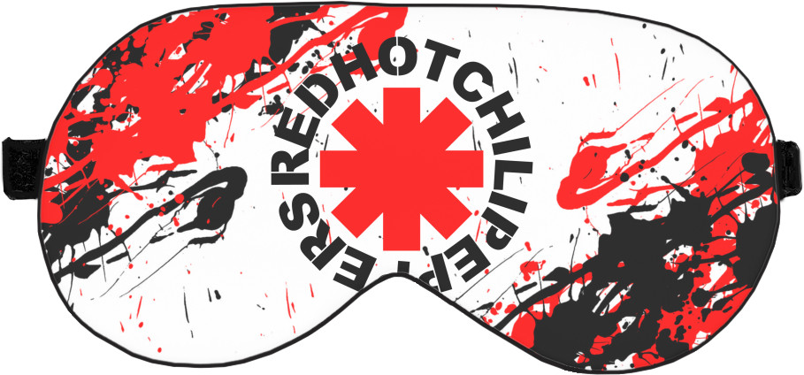 Red Hot Chili Peppers [2]