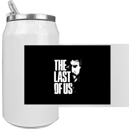 The Last of Us - Aluminum Can - THE LAST OF US [3] - Mfest