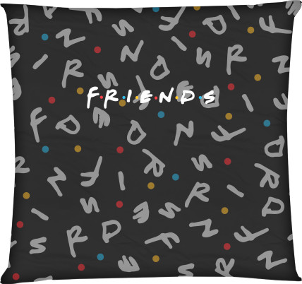 Friends [1]