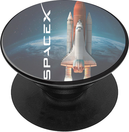 SpaceX [2]