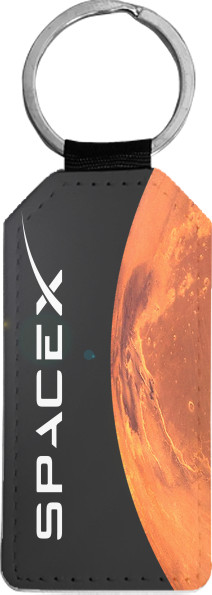 SpaceX [4]
