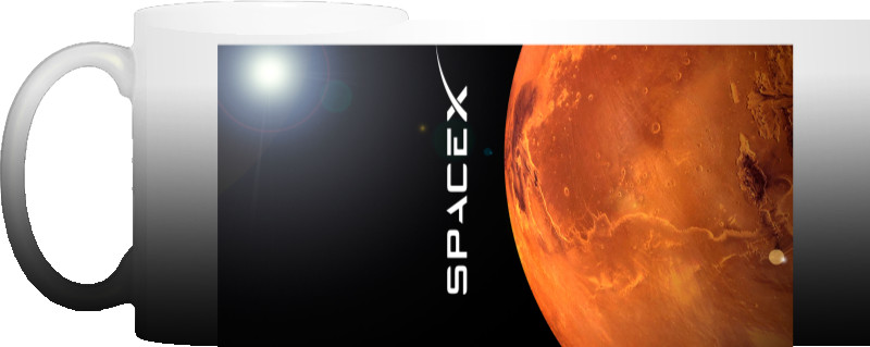 SpaceX [4]