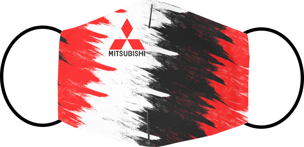 MITSUBISHI MOTORS [10]