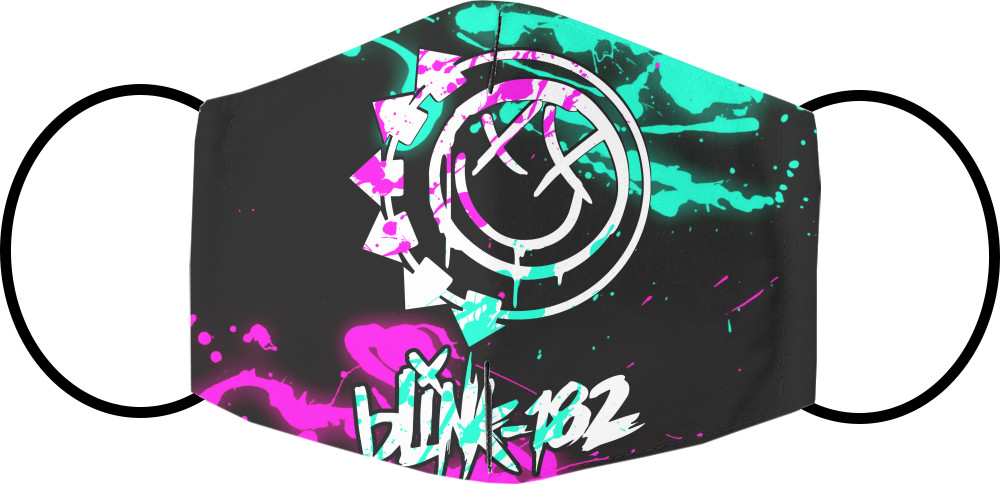 Blink-182 [10]