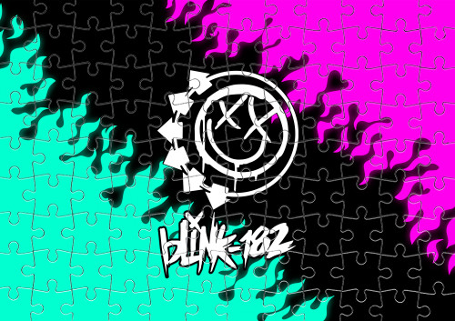 Blink-182 [11]