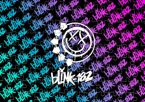 Blink-182 [12]