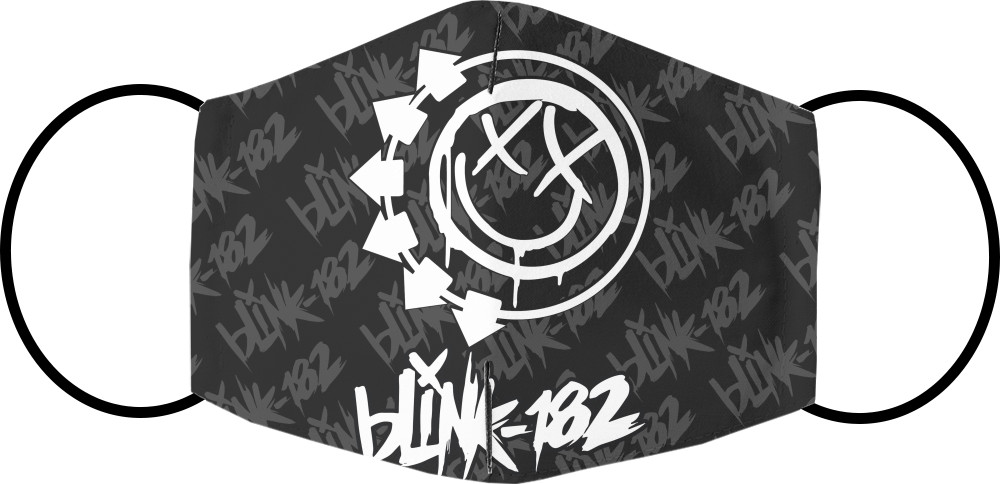 Blink-182 [13]