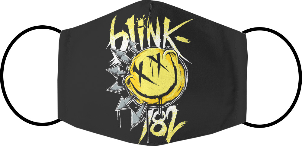 Blink-182 [7]