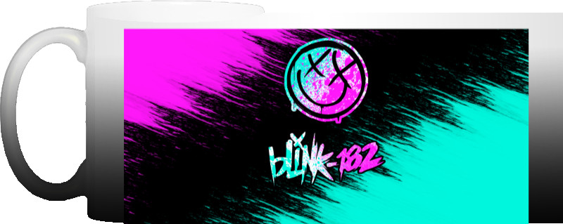 Blink-182 [8]