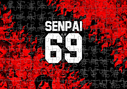 SENPAI [6]