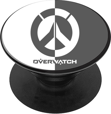 Overwatch - PopSocket - OVERWATCH [19] - Mfest