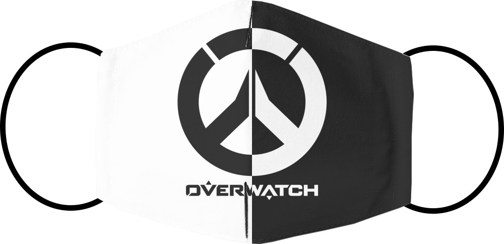 OVERWATCH [19]