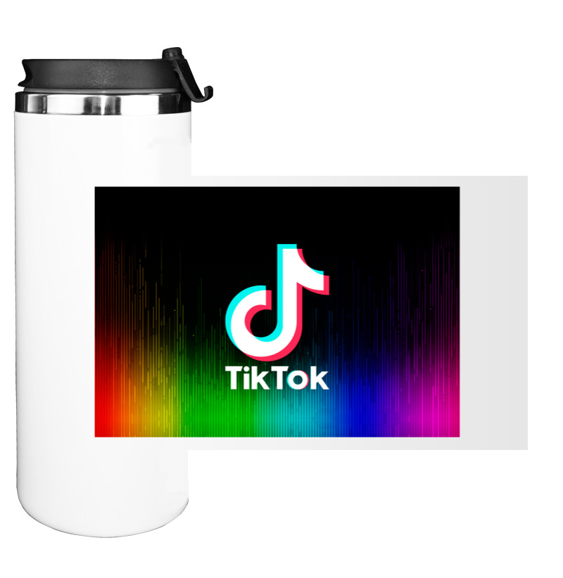 TIKTOK [6]