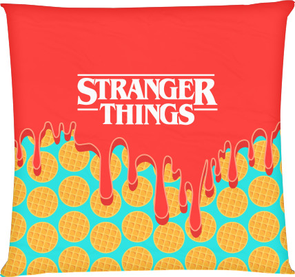 Stranger Things [4]