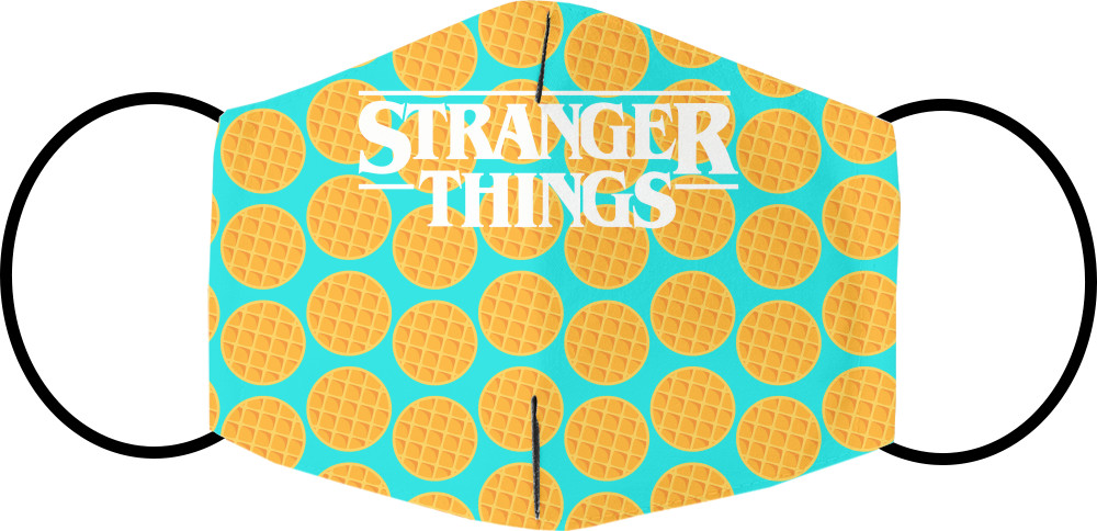 Stranger Things [3]