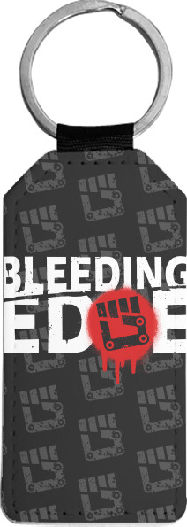 Bleeding Edge [8]