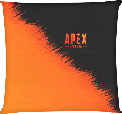 Apex Legends - Подушка квадратная - Apex Legends [2] - Mfest