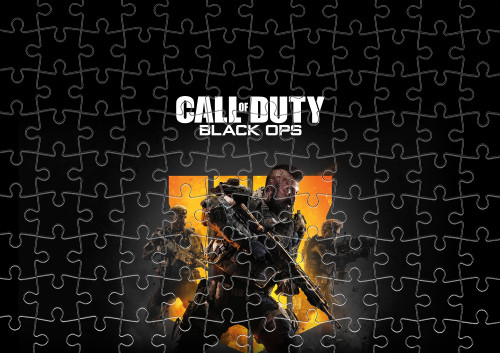 Call Of Duty Black Ops [1]