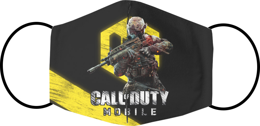 Call Of Duty Mobile [1]