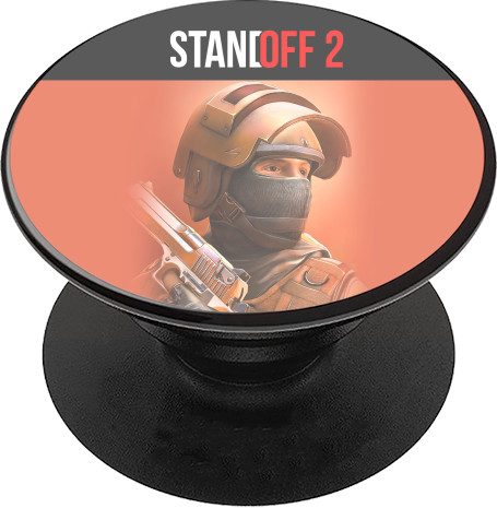 Standoff 2 [9]