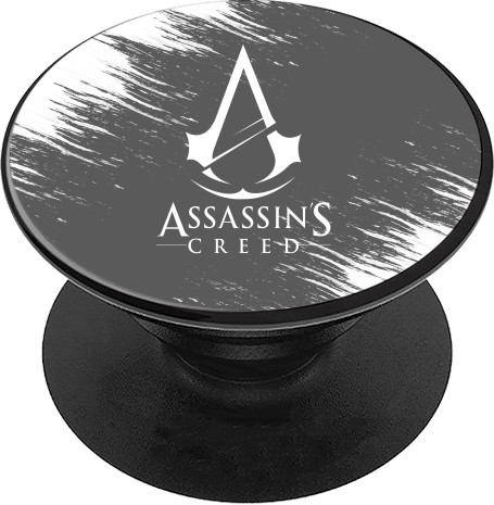 Assassin's Creed - PopSocket Підставка для Телефону - ASSASSIN`S CREED [16] - Mfest