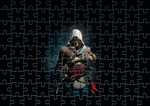 ASSASSIN`S CREED [14]