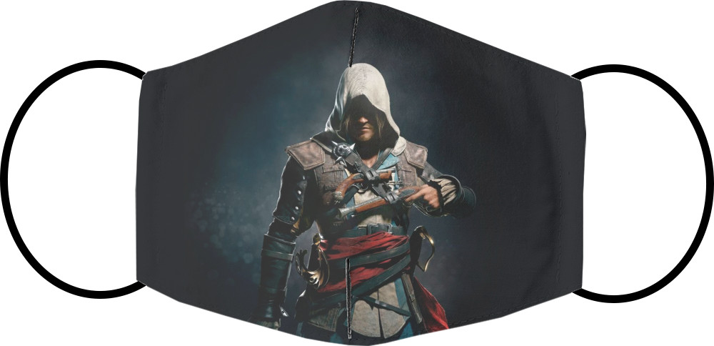 ASSASSIN`S CREED [14]