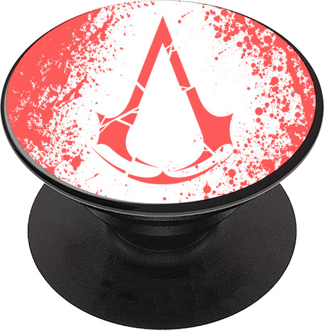 Assassin's Creed - PopSocket - ASSASSIN`S CREED [12] - Mfest