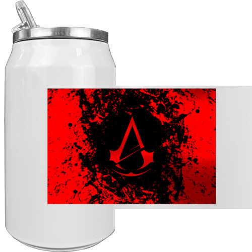 Assassin's Creed - Термобанка - ASSASSIN`S CREED [9] - Mfest