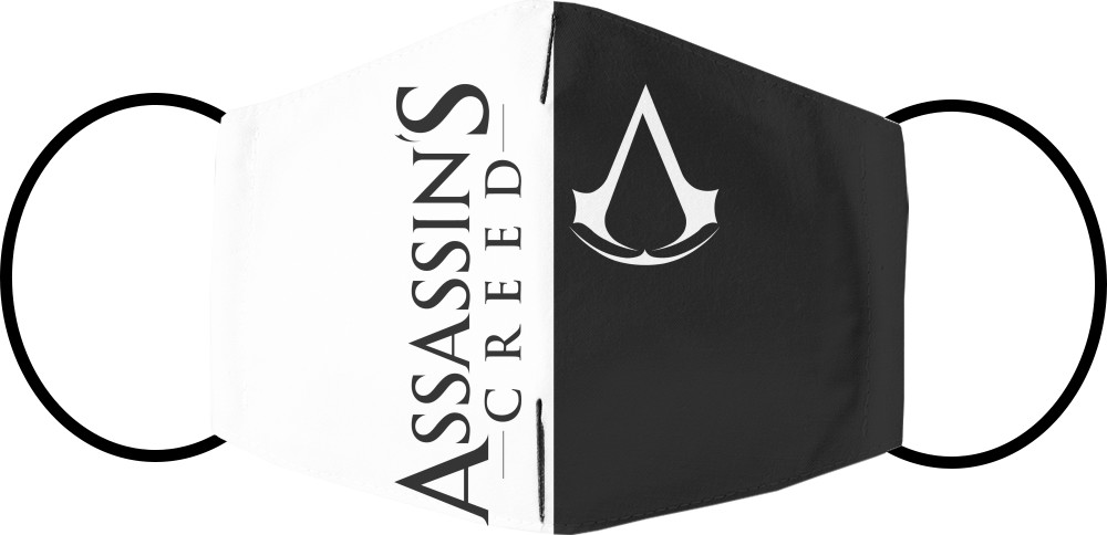 ASSASSIN`S CREED [8]