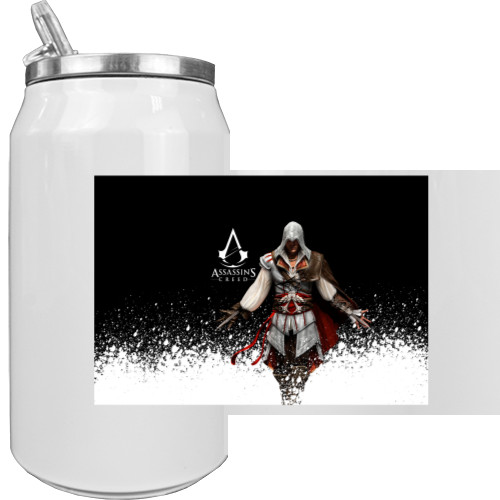 ASSASSIN`S CREED [1]