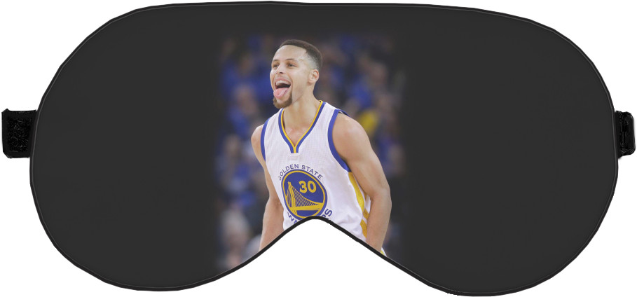 Steph Curry (1)